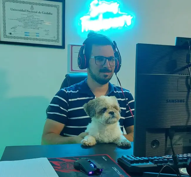 diseñador web - marketing digital