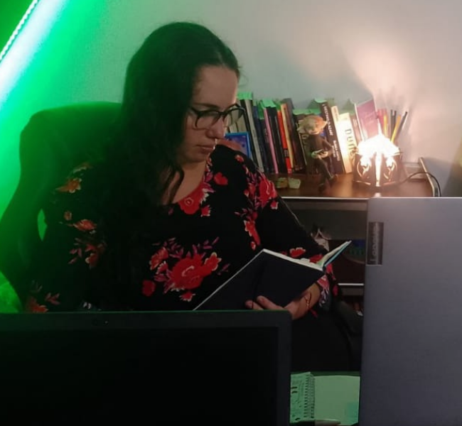 muriel bertolini - ag impulso digital - ventas contacto b2b - creativa