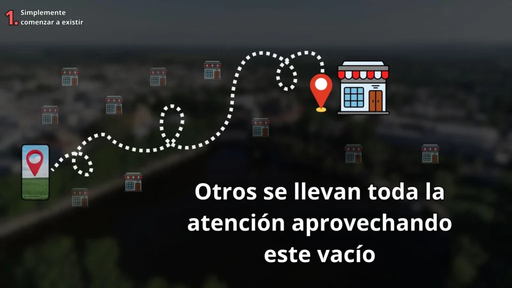 Quienes tienen perfiles de google maps activos atraen todos los clientes