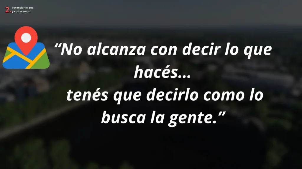 SEO y Marketing Digital aprovechar las palabras clave