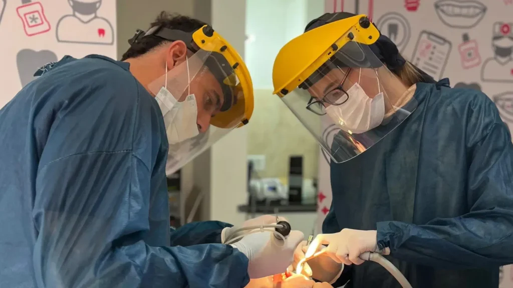 jose ignacio bueno - dentista estetico alta gracia